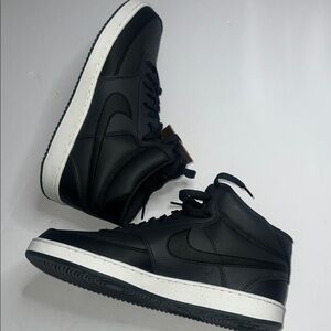 Men’s Nike Court Vision Mid Sneakers